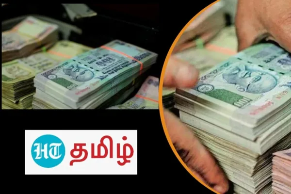 Money Luck: காசு, பணம் சேர இந்த மந்திரத்தை சொல்லி இந்த நிற கயிறை கட்டிக் கொள்ளுங்கள்!
