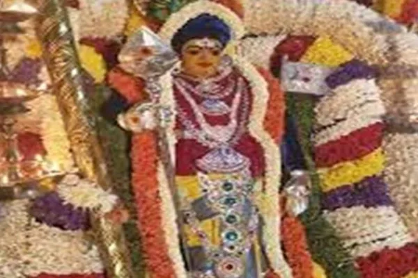 பணமும் பேரும் புகழும் தேடி தரும் தங்கமலை சுப்பிரமணிய சுவாமி!