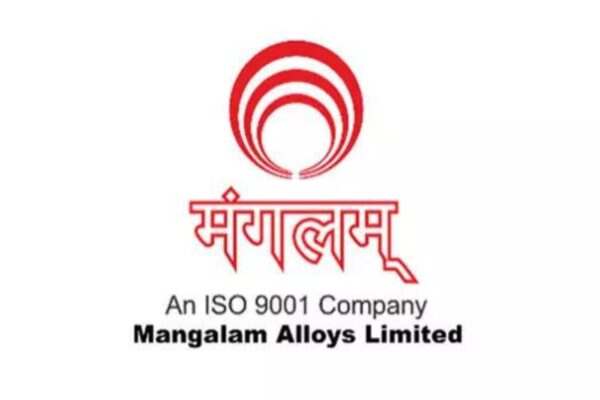 எஃகு: மங்கலம் அலாய்ஸ் லிமிடெட் வணிக விரிவாக்கத்திற்காக SME ஐபிஓவில் பணம் திரட்ட திட்டமிட்டுள்ளது.