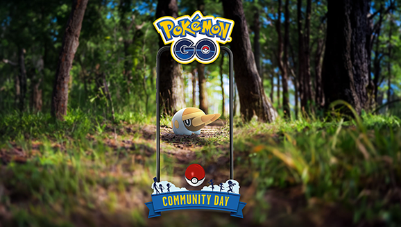 Grab Grubbin in Pokémon GO’s September 2023 Community Day