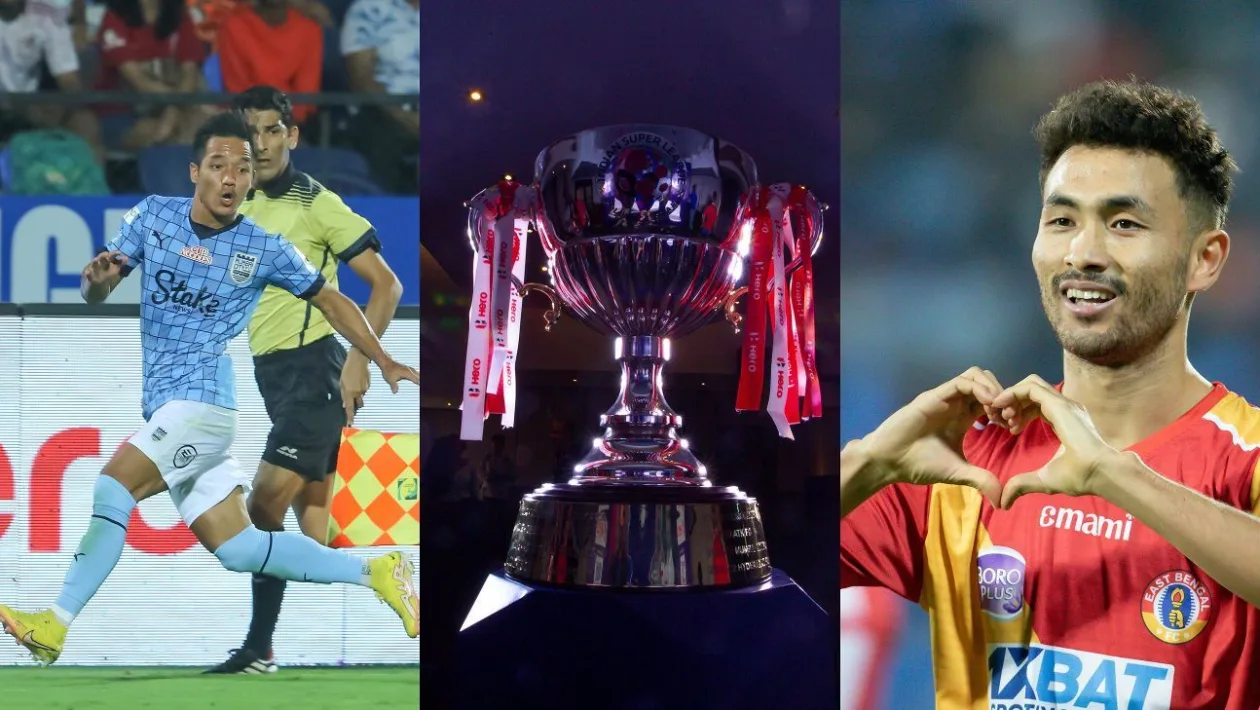 ISL 2023-24: கவனிக்க வேண்டிய முதல் 5 இந்திய வீரர்கள்