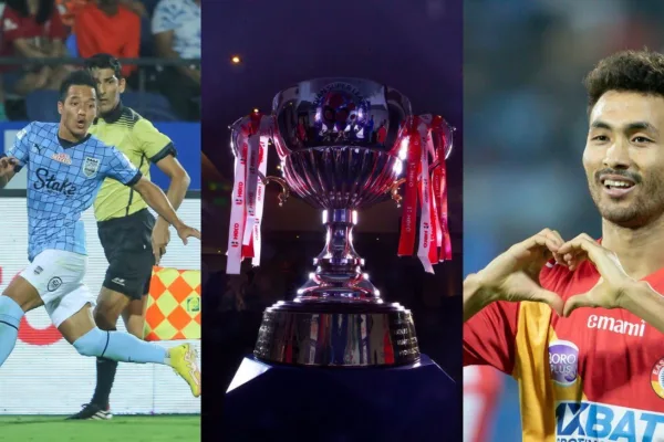 ISL 2023-24: கவனிக்க வேண்டிய முதல் 5 இந்திய வீரர்கள்