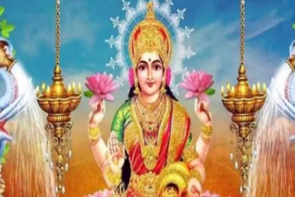 Lucky Zodiacs in Gajalakshmi Rajyog : கஜலட்சுமி ராஜயோக்கத்தால், பண மழை! அதிர்ஷ்டம் யாருக்கெல்லாம் வாசல் கதவை தட்டும்!