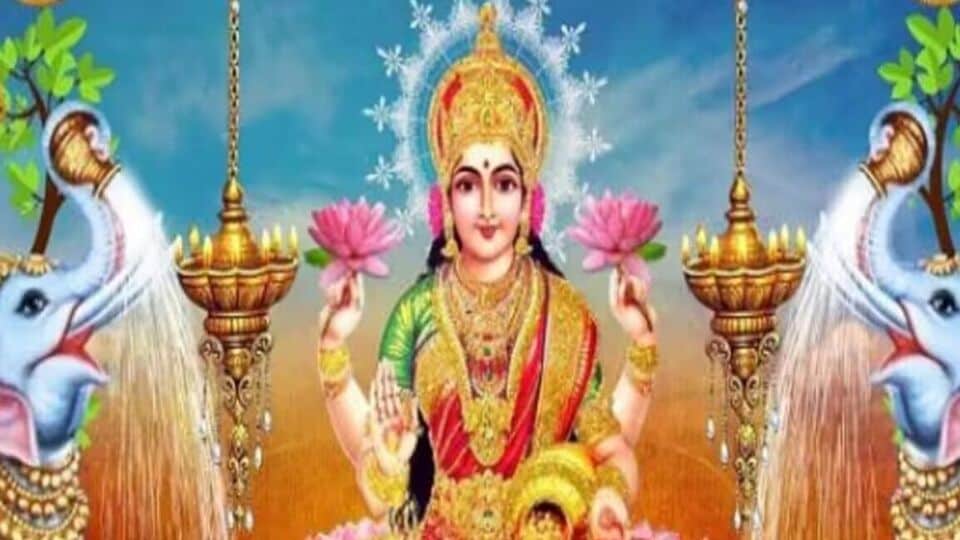 Lucky Zodiacs in Gajalakshmi Rajyog : கஜலட்சுமி ராஜயோக்கத்தால், பண மழை! அதிர்ஷ்டம் யாருக்கெல்லாம் வாசல் கதவை தட்டும்!