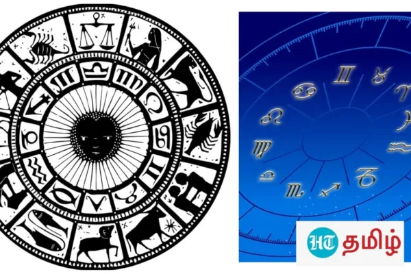 Money Luck: அமோக வளர்ச்சி, வாழ்க்கையில் அடுத்த கட்டத்துக்கு செல்லப் போகும் இந்த ராசிக்காரர்