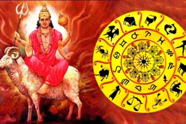 Budhaditya Yoga : புதாதித்ய ராஜயோகம்.. அடேங்கப்பா இந்த ராசிகளுக்கு எக்கச்சக்கமாக அள்ளித்தர போகிறார்!