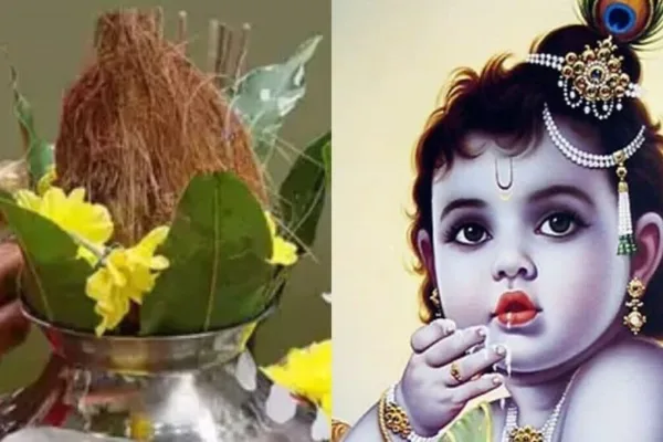 September Festival: தொடங்கியது செப்டம்பர்.. இந்த மாதம் இத்தனை விரத நாட்களா?