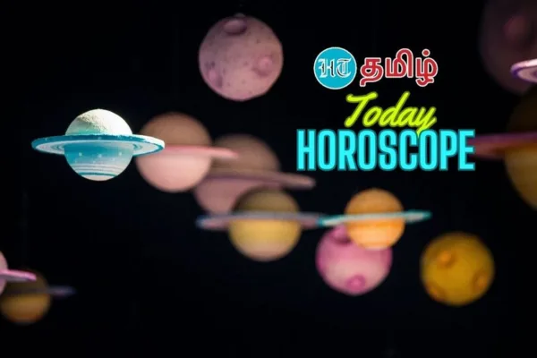 Today Rasipalan: வாரத்தின் முதல் நாள் எப்படி இருக்கும்?..12 ராசிகளுக்கான பலன்கள் இதோ!