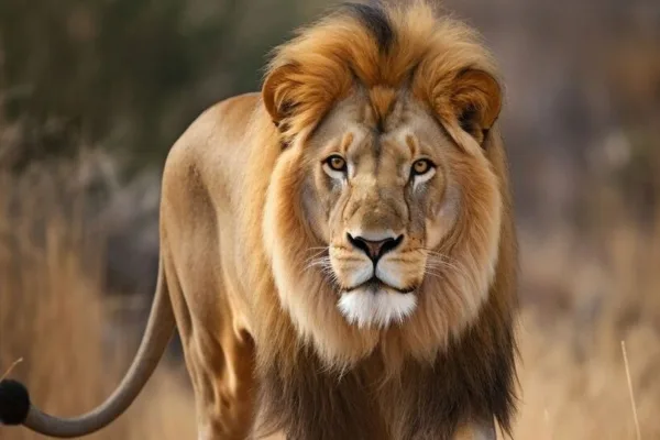 Simma Rasi : சிம்ம ராசிக்காரர்களின் குணாதிசயங்கள் என்ன? – வியக்க வைக்கும் பெண்கள்!