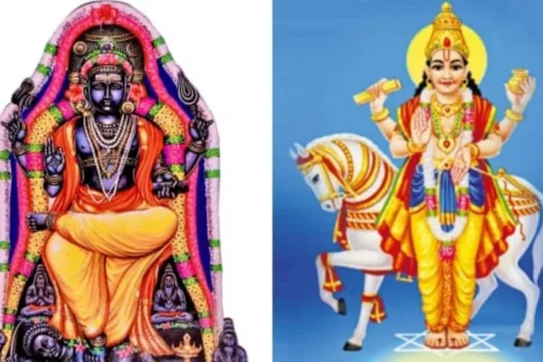 Raja Yoga Rasi  : பணம் கொட்டோ கொட்டுனு கொட்ட போகுது.. குழந்தை பாக்கியம் கிடக்க போகுது.. இந்த ராசிக்கு ராஜயோகம் தான்!