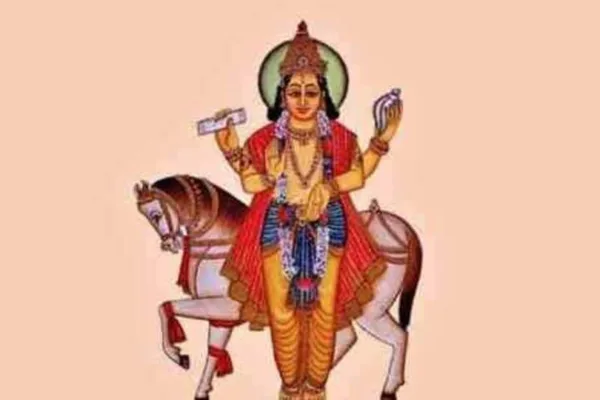 Guru Vakra Peyarchi : குரு வக்ர பெயர்ச்சி.. இந்த ராசி பெண்கள் சிறப்பு கவனம் செலுத்த வேண்டும்!