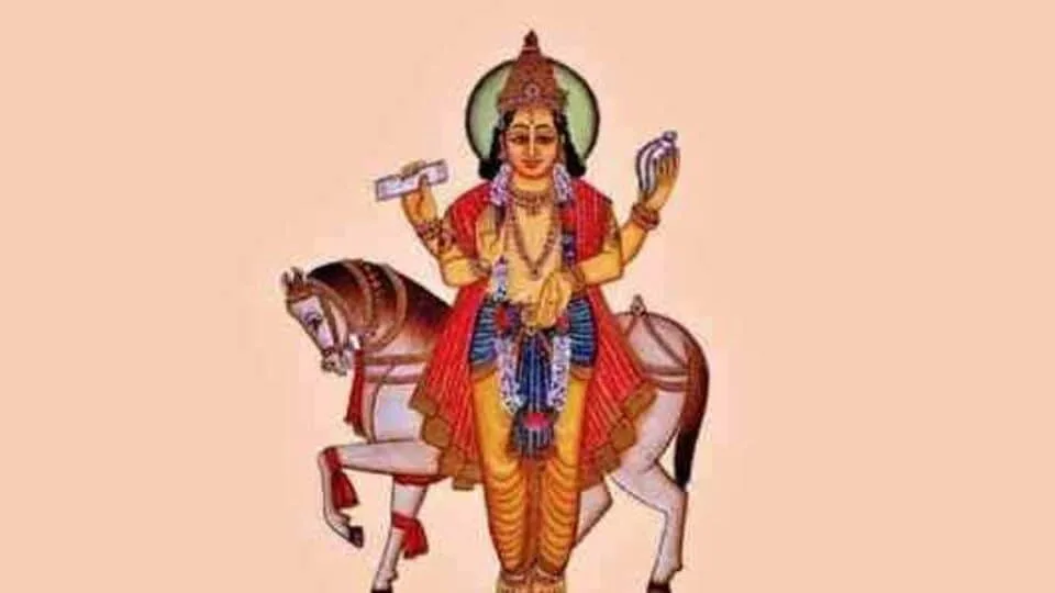 Guru Vakra Peyarchi : குரு வக்ர பெயர்ச்சி.. இந்த ராசி பெண்கள் சிறப்பு கவனம் செலுத்த வேண்டும்!