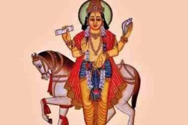 Good Luck Zodiac : குரு வக்ர பெயர்ச்சி.. உச்ச பலன்களைப் பெறப் போகும் மூன்று ராசிகள்!