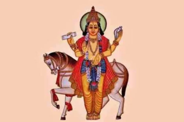 Sukra Mass: சுக்கிரன் உச்சத்தில்.. இந்த ராசிகளுக்கு லக்குதான்