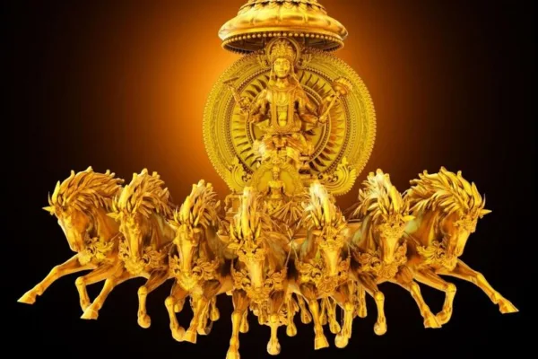 Surya Transit : சூரியப்பெயர்ச்சியால் புரட்டாசியில் வாழ்க்கையே புரட்டிப்போடப்போவது எந்த ராசிக்காரர்களுக்கு?