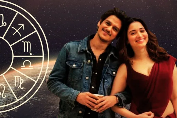 Love and Relationship Horoscope: ‘மச்சமே நுவ்வைய்யா.. அச்சமே லேதைய்யா’ 12 ராசிகளுக்கான இன்றைய காதல் பலன்கள்!