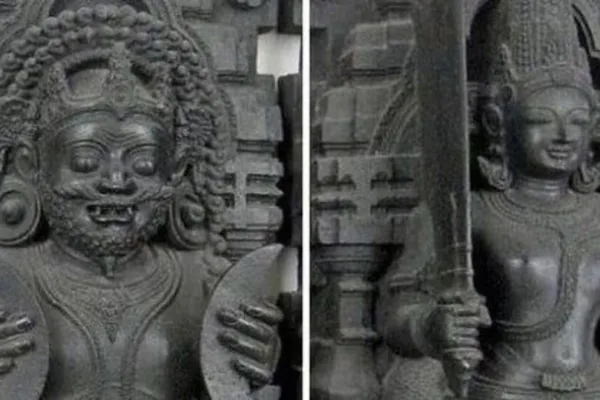 Two Lucky Zodiac Signs : ராகு கேது இந்த இரண்டு ராசிகளுக்கு மட்டும் அதிர்ஷ்டத்தை அள்ளித்தர போகிறார்!