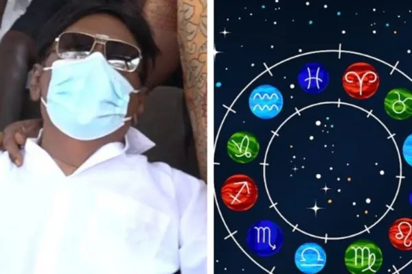 Lucky horoscope: படாதபாடு படுத்தும் நாள்பட்ட வியாதி சிக்கித்தவிக்கும் ஜாதகம்.. -  என்ன செய்தால் மோட்சம் - ஜோதிடர் பேட்டி