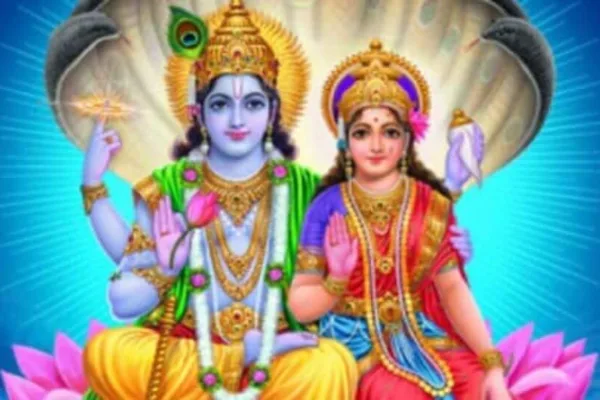 Money Luck: 7 பிறவிகளில் வறுமை நீங்க மகாலட்சுமியின் அருள் வேண்டுமா? இந்த பரிகாரம் போதும்!