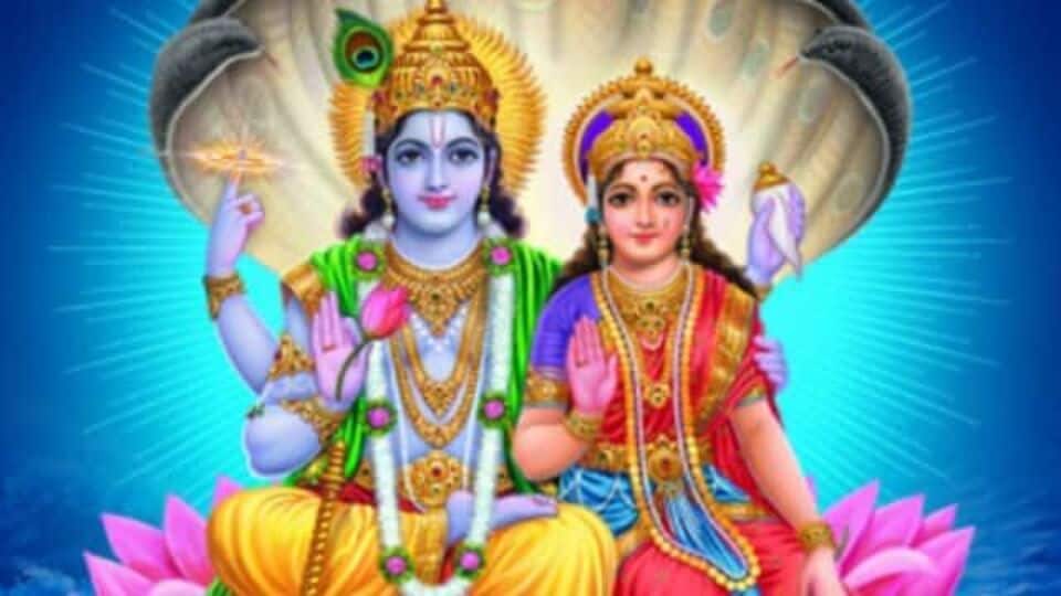Money Luck: 7 பிறவிகளில் வறுமை நீங்க மகாலட்சுமியின் அருள் வேண்டுமா? இந்த பரிகாரம் போதும்!
