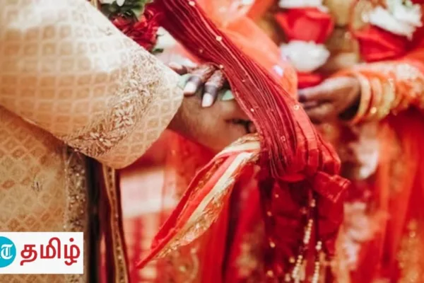 Second Marriage: இந்த நட்சத்திரத்தில் பிறந்திருந்தால் இரண்டாவது திருமணம் கட்டாயம் நடக்குமாம்!