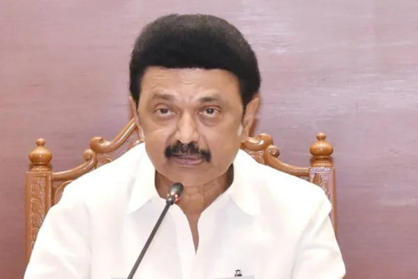 women Reservation Bill: ‘மகளிர் இட ஒதுக்கீடு மசோதாவில் தமிழகத்தை வஞ்சிக்க கூடாது’ மு.க.ஸ்டாலின்