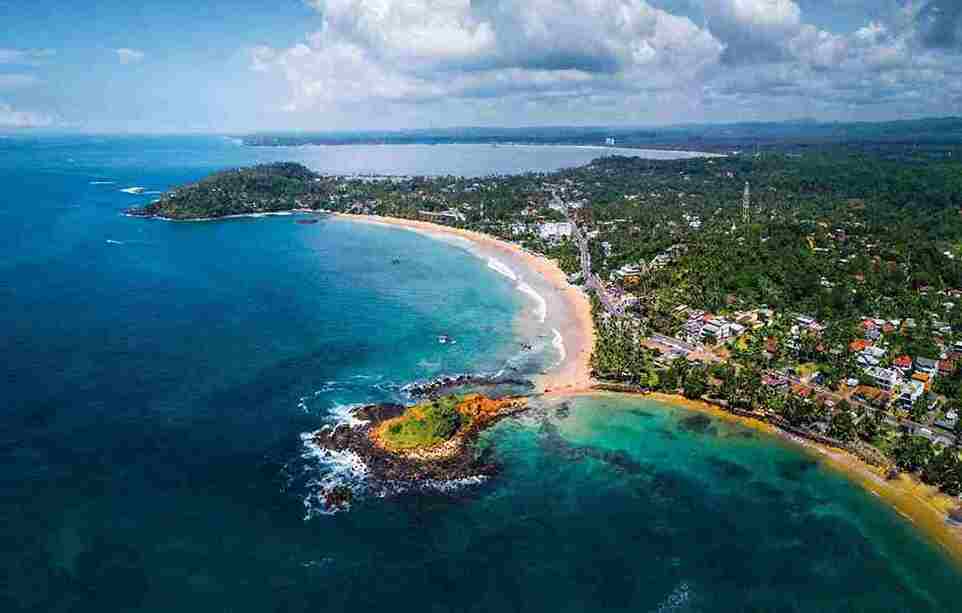 ’அண்டை நாட்டிற்கு செல்ல இனி விசா தேவையில்லை’..!! வெளியான அதிகாரப்பூர்வ அறிவிப்பு..!!