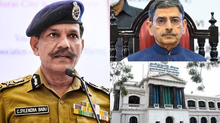 அதிரடி…! TNPSC தலைவர் பதவிக்கான வயது வரம்பு 62…!  தமிழக அரசின் கோப்புகளை  மீண்டும் திருப்பிய ஆளுநர்…!