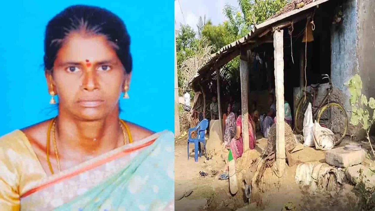 “அந்த பயலுக்கு என் பொண்ணு கேக்குதா?” மகளை திருமணம் செய்து கொடுப்பதில் ஏற்பட்ட தகராறு; பின் நடந்த அதிர்ச்சி சம்பவம்..