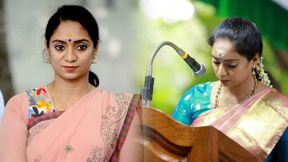அமைச்சரவையில் இருந்து சந்திர பிரியங்கா அதிகாரப்பூர்வ நீக்கம்..!! குடியரசுத் தலைவர் ஒப்புதல்..!!