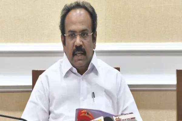அமைச்சரவை கூட்டத்தில் நடந்தது என்ன? - அமைச்சர் தங்கம் தென்னரசு சொன்ன அதிரடி தகவல்