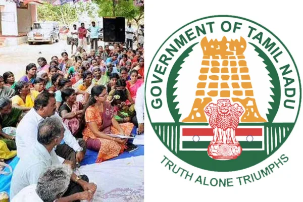 அரசு அதிரடி…! தமிழகம் முழுவதும் இன்று கிராம சபைக் கூட்டம்…! இதை எல்லாம் அவசியம் விவாதிக்க வேண்டும்…!