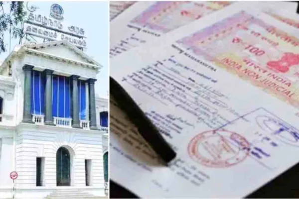 ’அலட்சியம் காட்டும் அதிகாரிகள்’..!! அதிரடி உத்தரவை போட்ட பதிவுத்துறை..!! பொதுமக்கள் நிம்மதி.!!