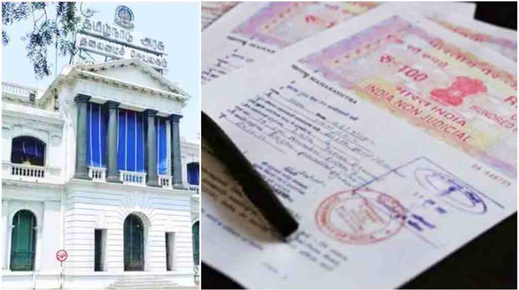 ’அலட்சியம் காட்டும் அதிகாரிகள்’..!! அதிரடி உத்தரவை போட்ட பதிவுத்துறை..!! பொதுமக்கள் நிம்மதி.!!