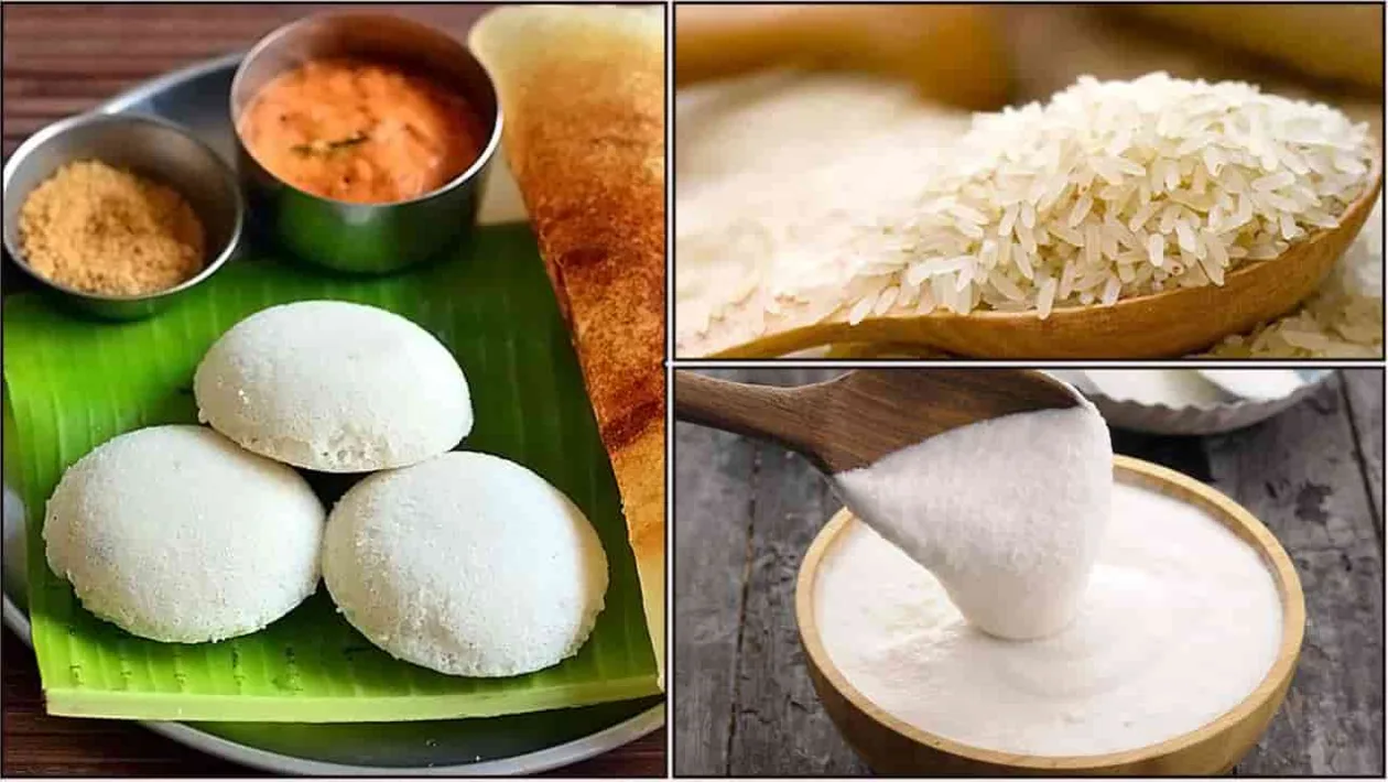 இதை மட்டும் சேர்த்தால் போதும்; ரேஷன் அரிசியில் பஞ்சு போல மிருதுவான இட்லி செய்யலாம்..