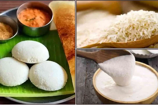 இதை மட்டும் சேர்த்தால் போதும்; ரேஷன் அரிசியில் பஞ்சு போல மிருதுவான இட்லி செய்யலாம்..