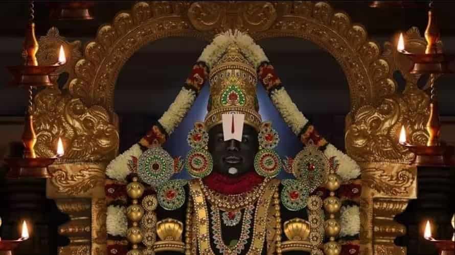 இந்த ராசிக்காரர்கள் பெருமாளை வணங்கினால், கட்டாயம் அதிர்ஷ்டம் உண்டு..
