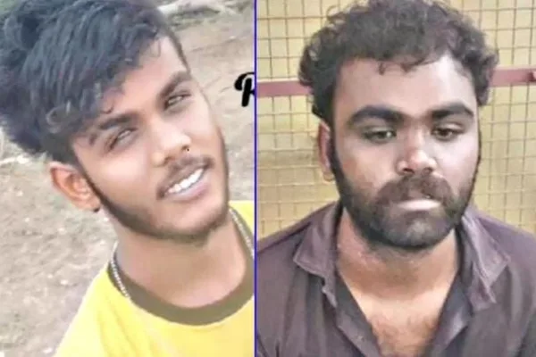 “உன்னால தான் டா, என் வாழ்க்கையே போச்சு” தம்பியை துடிதுடிக்க கொலை செய்த அண்ணன்..