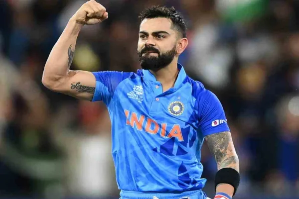 உலகக்கோப்பை..!! மாஸ் காட்டிய விராட் கோலி..!! ஒற்றை கேட்ச்சால் புதிய சாதனை..!!