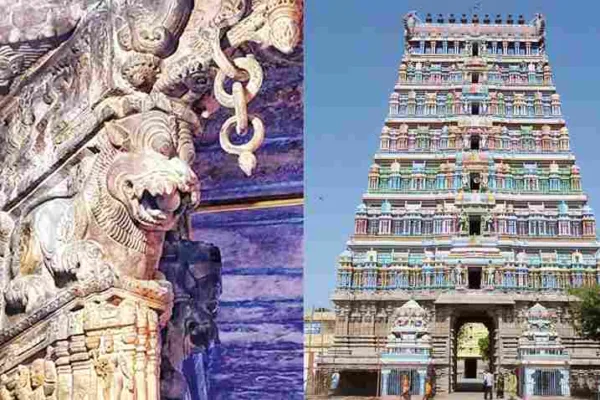 உலகிலேயே சிவனுக்காக கட்டப்பட்ட முதல் கோயில் எது தெரியுமா?… அதுவும் தமிழ்நாட்டில் தான் இருக்கு!