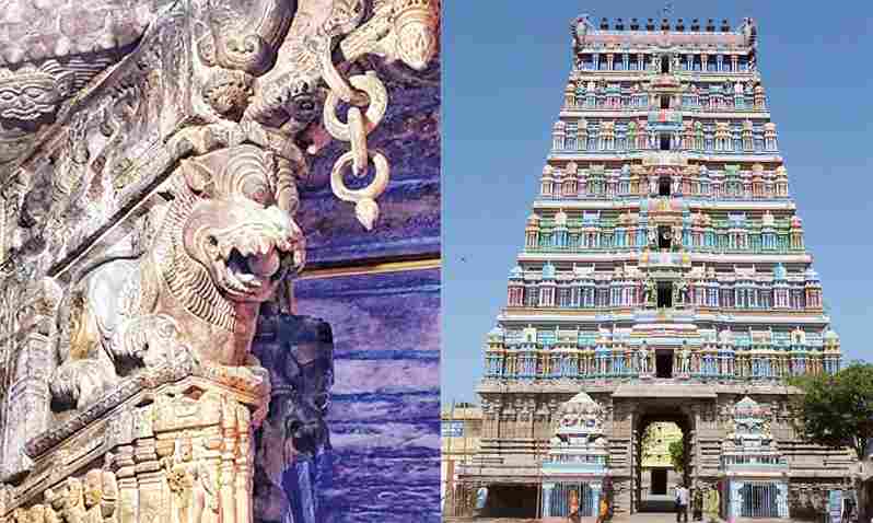 உலகிலேயே சிவனுக்காக கட்டப்பட்ட முதல் கோயில் எது தெரியுமா?… அதுவும் தமிழ்நாட்டில் தான் இருக்கு!