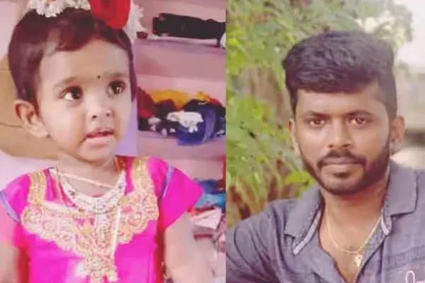 உஷார்..!! சிக்கன் சாப்பிட்ட தந்தை, 4 வயது மகள் உயிரிழப்பு..!! மதுரையில் அதிர்ச்சி..!!