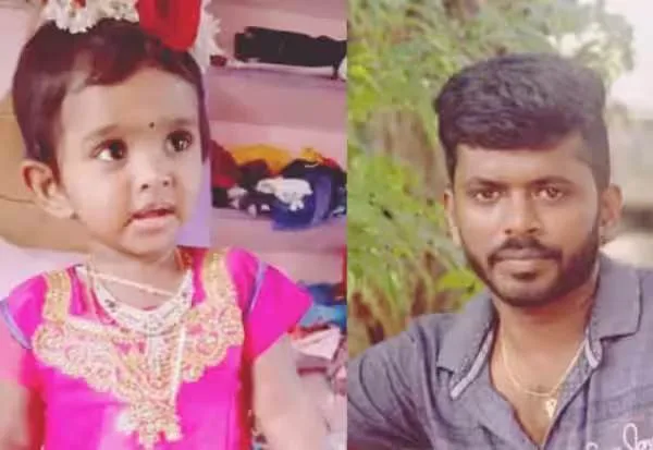 உஷார்..!! சிக்கன் சாப்பிட்ட தந்தை, 4 வயது மகள் உயிரிழப்பு..!! மதுரையில் அதிர்ச்சி..!!