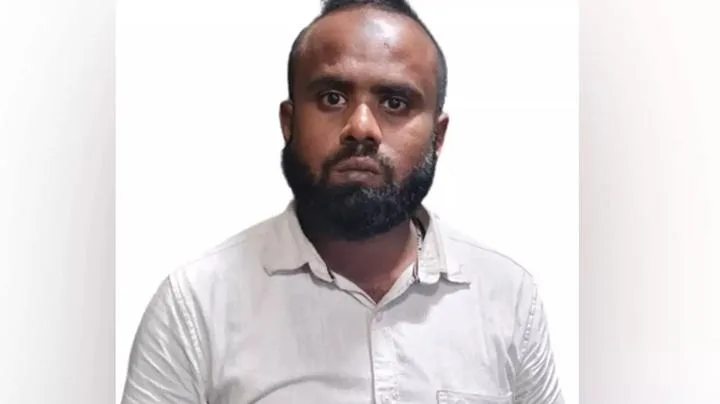 உஷார்!!! பெண்களை ஏமாற்றுவதையே வேலையாக செய்து வந்த காதல் மன்மதன்..