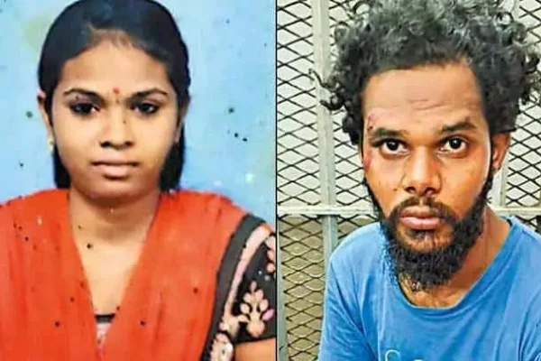 “என்ன காப்பாத்துங்க”; உடலில் தீ எரிந்தபடி, சாலையில் ஓடி வந்த கர்ப்பிணி பெண்.. போதையில், கணவன் செய்த கொடூரம்..