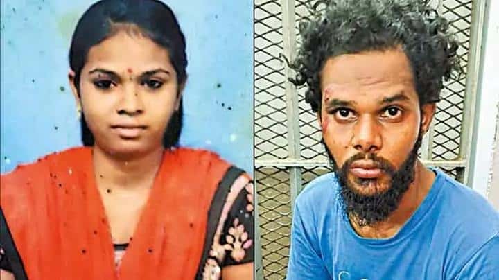 “என்ன காப்பாத்துங்க”; உடலில் தீ எரிந்தபடி, சாலையில் ஓடி வந்த கர்ப்பிணி பெண்.. போதையில், கணவன் செய்த கொடூரம்..