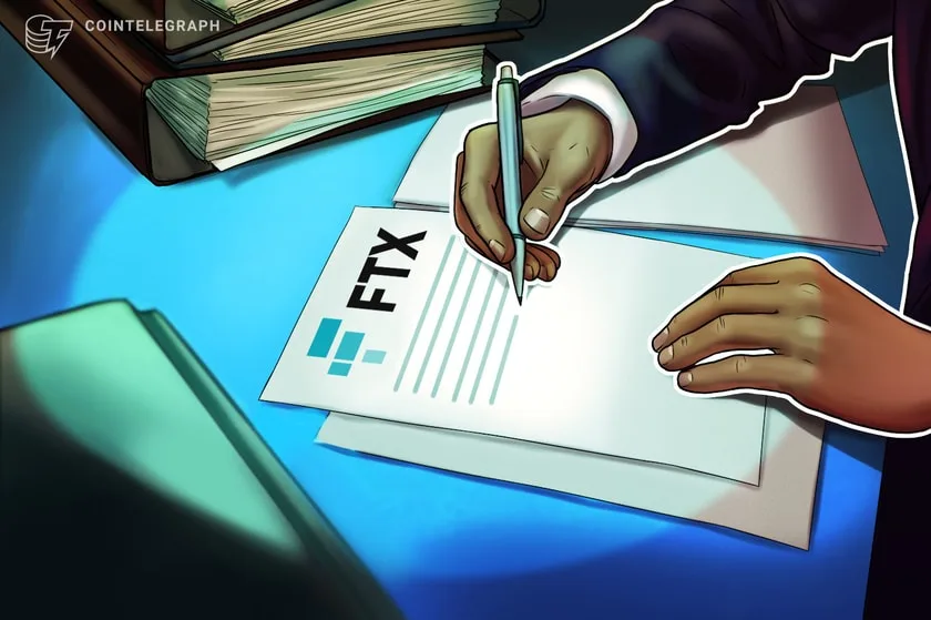 கரோலின் எலிசன் 7 'மாற்று' இருப்புநிலைக் குறிப்புகளை FTX க்கு அலமேடா வெளிப்படுத்தியதை மறைத்தார்.