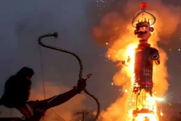 களைகட்டும் தசரா திருவிழா!… குலசை தசரா விழா தோன்றிய கதை! சிறப்புகள் என்ன தெரியுமா?…