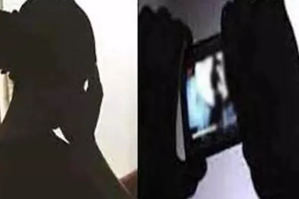 காதலியை ஆபாச வீடியோ எடுத்து சம்பாதித்த காதலன்; கோவையில் நடந்த அதிர்ச்சி சம்பவம்..