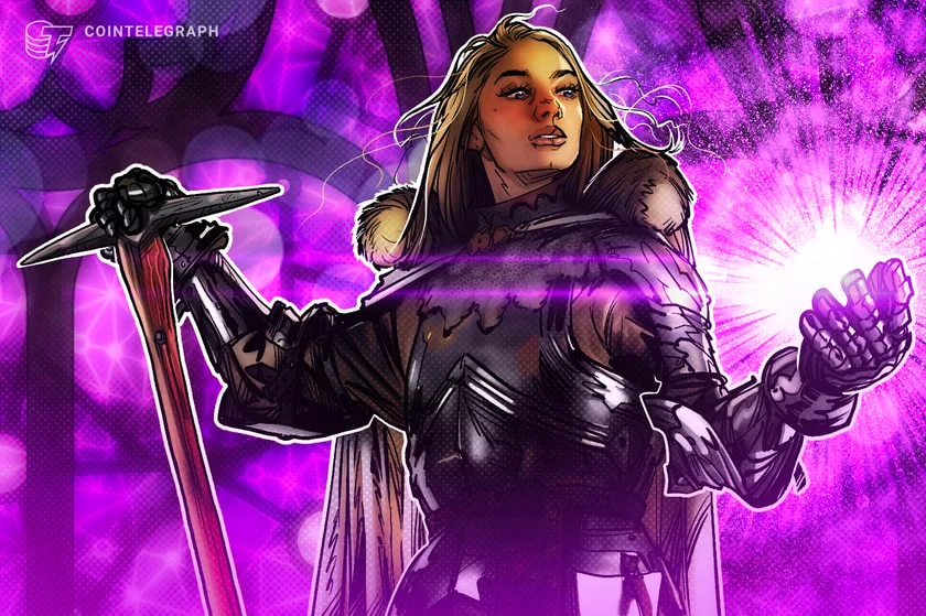 கிரிப்டோநைட் மைனிங் அல்காரிதம் என்றால் என்ன, அது எப்படி வேலை செய்கிறது?